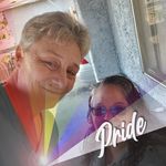 Peg Daly-Demers - @dalydemers - Instagram