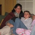 Peg Kelly Daly - @dalynews8 - Instagram