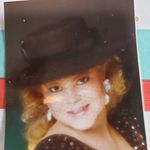 Peggy Daly - @niteowl1963 - Instagram