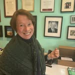 Peggy Daly Pizzo - @peggydpizzo - Instagram