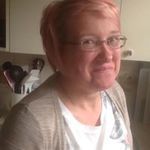 Peg Dawson - @pegs_pegs160 - Instagram