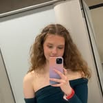 Peggy Donovan 🩵 - @p_donovan15 - Instagram