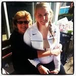 Peggy Horan-Donovan - @peg_donovan - Instagram