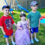 Peg Duffy - Facebook