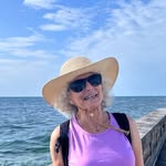 Peggy Duffy - @pegs24 - Instagram