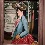 Peggy Duffy Thurin - @engineerquilter - Instagram