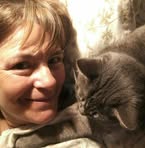 Peg Elliott - Facebook