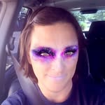 Peggy Elliott - @blubutterfly818 - Instagram