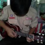 Muhammad Ferry - @ferrypeghoma - Instagram