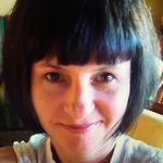 Peg Ford - @ford.peg - Instagram