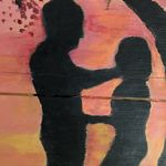 Peggy Ford - @peg_art16 - Instagram