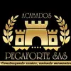 ACABADOS PEGAFORTE SAS - @pegaforteacabados - TikTok