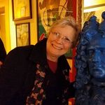 Peg Harper Fox - @peg.h.fox - Instagram