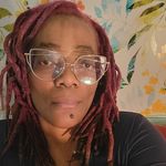 Peggy Fox - @history_through_a_black_lens - Instagram