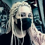 PeggyFox - @_peggy_fox_ - Instagram