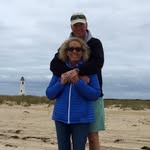 Peg Gallagher - @seashells0412 - Instagram