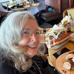 Peggy Gallagher - @peggygallagher72 - Instagram