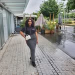 Peggy Usman - @peggillicioux - Instagram