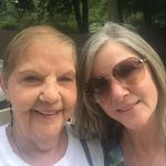 Peggy Grant - @margaretgrant67 - Instagram