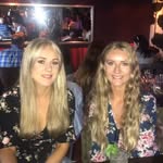 Megan Hallahan - @peghally - Instagram