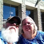 Peggy Becklehimer Hall - @peghall01 - Instagram