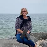 Peggy Hall - @peghall58 - Instagram