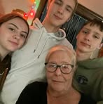 Peggy Hammer - Facebook