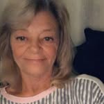 Peggy Hammer - @hammersrecon - Instagram