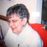 Peggy Hammer - @hammerpeggysue - Instagram