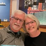 Peggy Hammer Ott - @milefty - Instagram