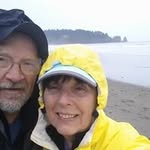 Peg Harris - @tandpeg - Instagram