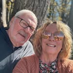Peg Harris - @harrispeg - Instagram
