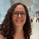 Peg R Harris - @techwtr - Instagram