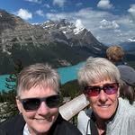 Peggy Harris - @pegharris125 - Instagram