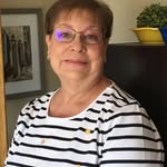Peggy Shunick Harris - @pegharris34 - Instagram