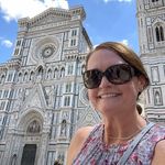 Peg McFarland Harvey - @pegharvey11 - Instagram