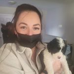 Peggy Amanda Harvey - @pegfalking - Instagram