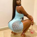 Peggy Harvey - @sami_aboagye - Instagram
