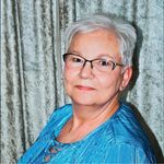 Peggy Harvey Vostad - @peggyharveyvostad - Instagram