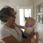 Peg Hogan Lennon - @lennon.peg - Instagram