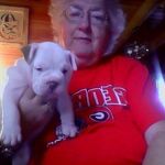 Peggy Hogan - @peggy.hogan.127 - Instagram