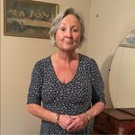 Peggy Hogan Keys-Burrell - @keysburrell - Instagram