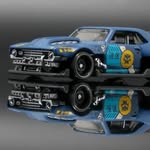 Peg hunter - @hotwheels_pegs06 - Instagram