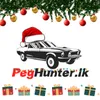 peghunter.lk - @peghunter.lk - TikTok