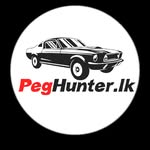 peghunter.lk - @peghunter.lk - Instagram