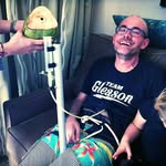 Jackson Peg tube stands - @jacksonpegtube - Instagram
