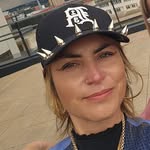 Philippa Peggy Jackson - @peggyphilippajackson - Instagram