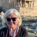 Peg O'Kane DeNicola - @pegokanedenicola - Instagram