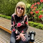 Peggy Kane - @pegkane - Instagram