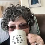 Peg Kelley - @pegkelley4 - Instagram